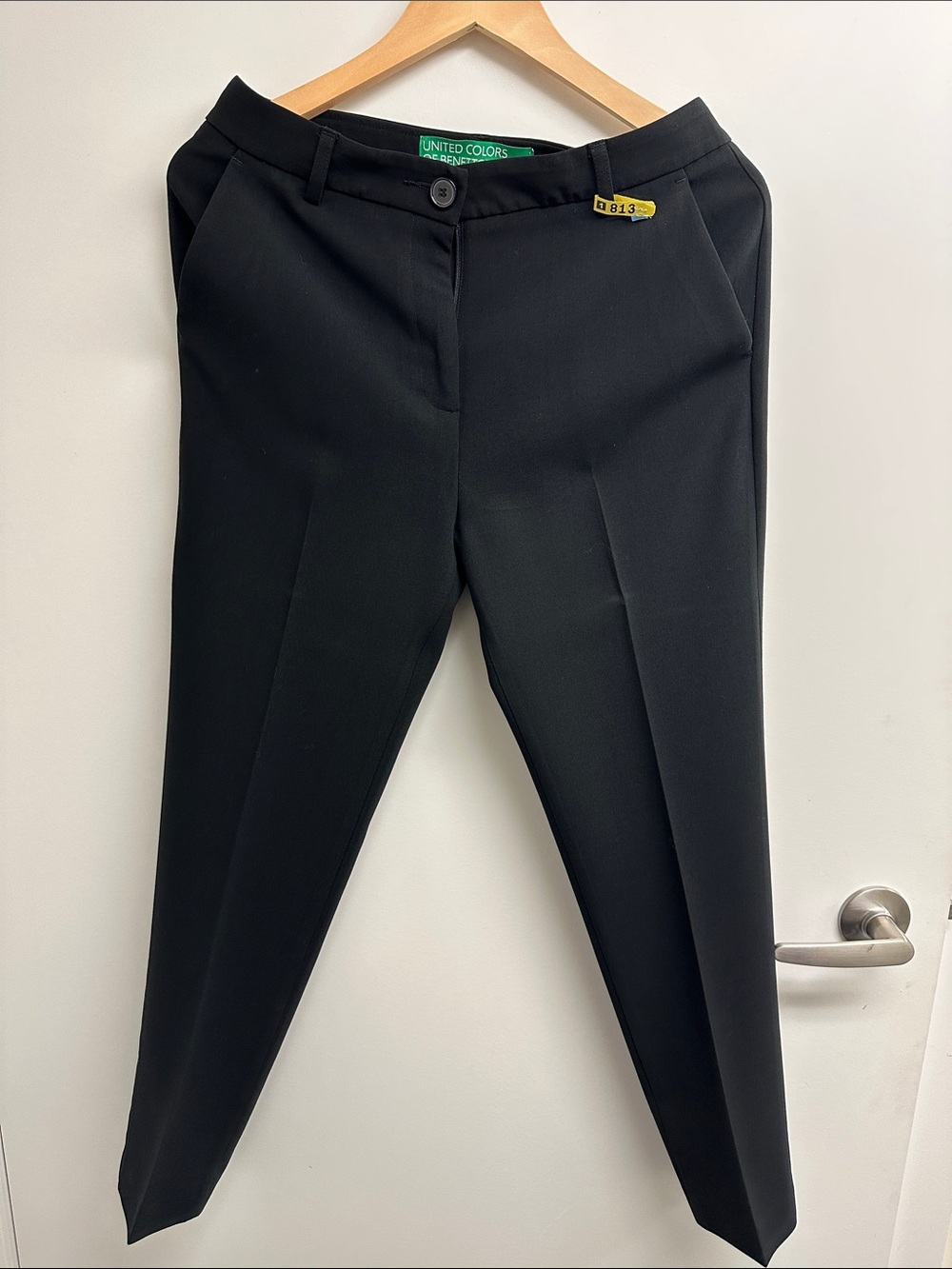 Benetton Women’s Pants